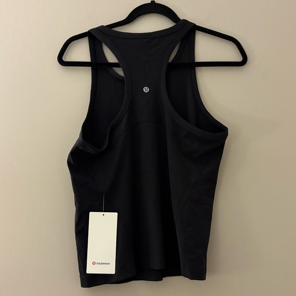 lululemon athletica Black Women's Tank Top - Picture 5 of 8